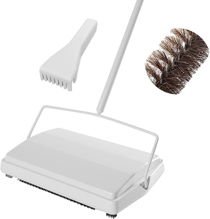 JEHONN Carpet Floor Sweeper by JEHONN