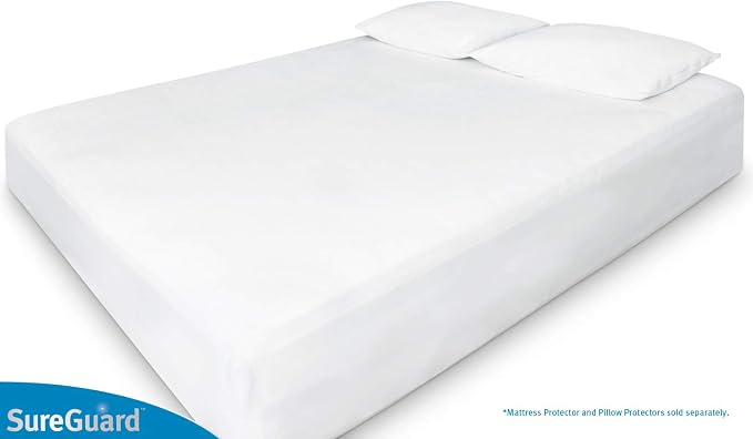 SureGuard California King Mattress Protector - Image 5