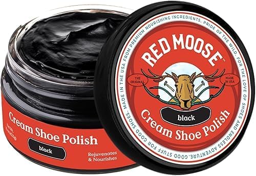 RED MOOSE Boots and Shoe Cream - Image 6