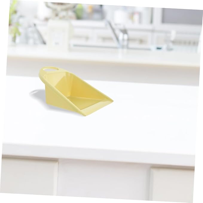 Toyvian 2pcs Small Handheld Dustpan - Image 5