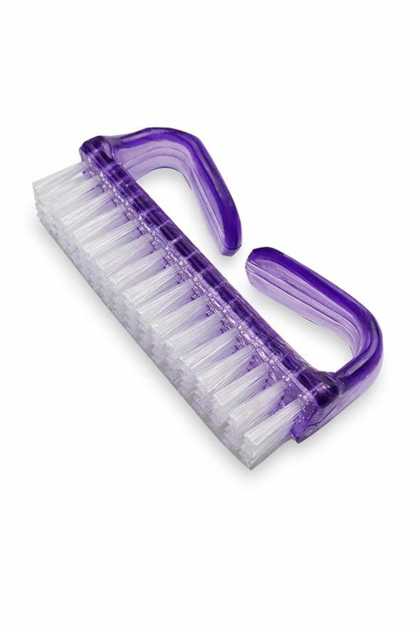 DreamCut Handle Nail Brush by DreamCut