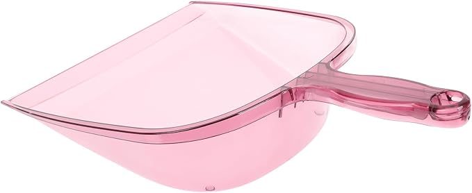 Cabilock Thickened Handheld Dustpan and Garbage Shovel by cabilock