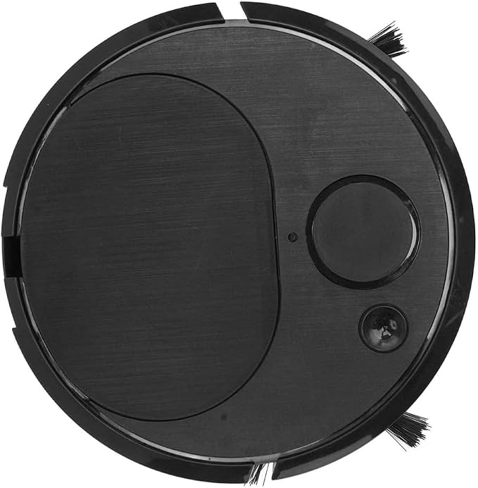 USB Charging Robot Vacuum Cleaner Multifunctional Mini Smart Sweeping Robot - Image 6