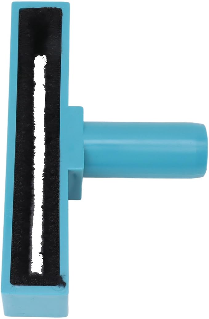 Ceiling Fan Cleaning Brush, Reusable Washable Fan Blade Cleaner Tool - Image 2