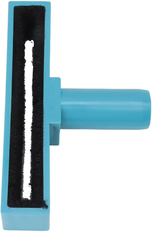 Ceiling Fan Cleaning Brush, Reusable Washable Fan Blade Cleaner Tool - Image 2