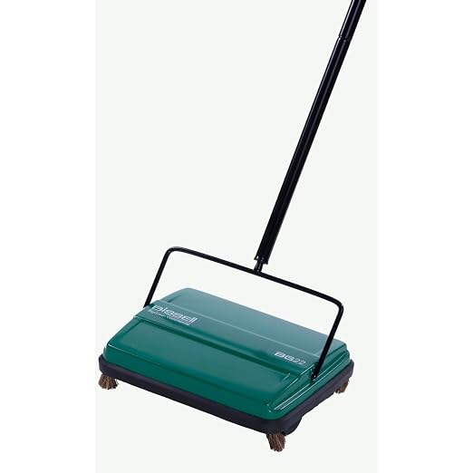 Bissell Commercial BG22 Manual Sweeper - Image 2