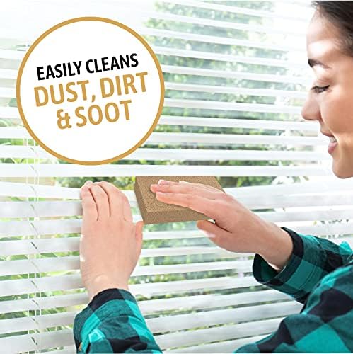 Dry Cleaning Soot Eraser Sponge - Image 4