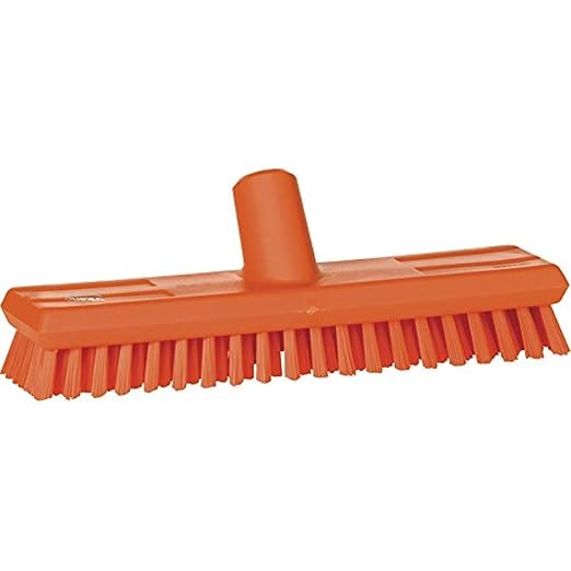 Vikan Scrub Brsh, Replacement Brush by Vikan