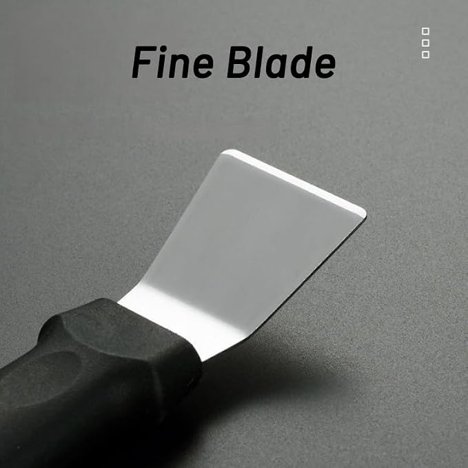 4 Pack Grill Scraper - Image 4
