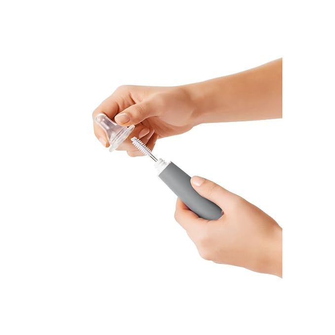 OXO Tot Bottle & Cup Cleaning Set - Image 6