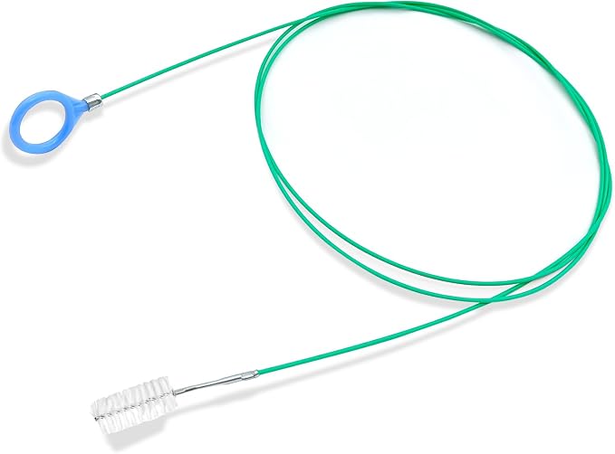 Auto Sunroof Drain Cleaning Tool, Extra Long Tube Cleaning Brush by Unknown