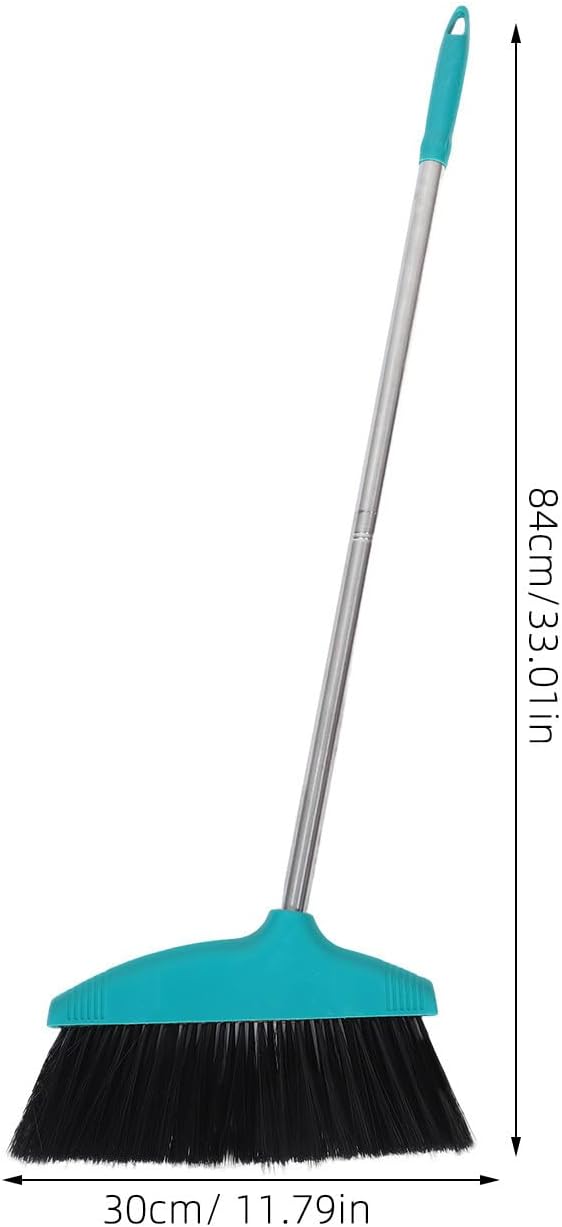 ARTIBETTER Soft Bristle Indoor Broom - Image 2