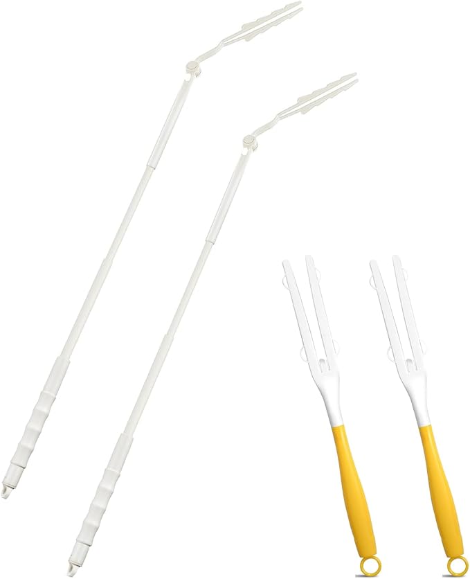 Replacement Handles Compatible by Hlmsyurx