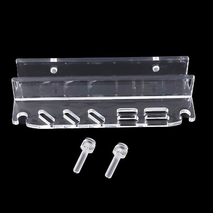 Vctitil Aquarium Plant Tools Holder Aquarium Tank Tool Acrylic Holder Grass - Image 9