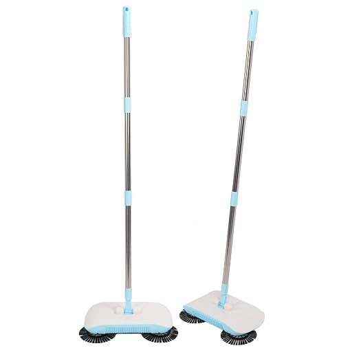 Carpet Floor Sweeper Manual by Pssopp