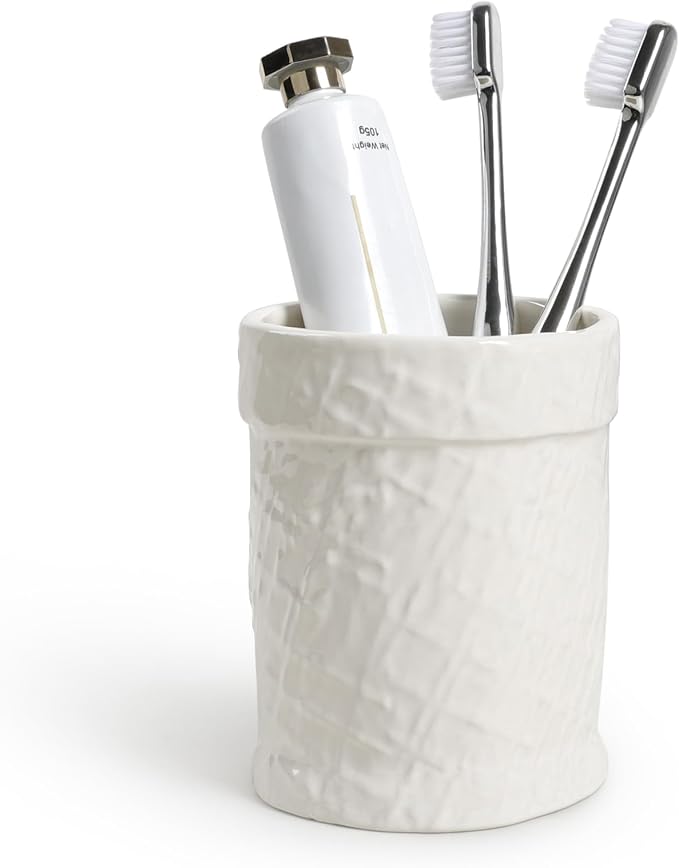 Toothbrush Holder, Tooth Brush Holder by ANTISSHOME