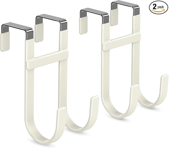 FYY Over The Door Hooks by FYY