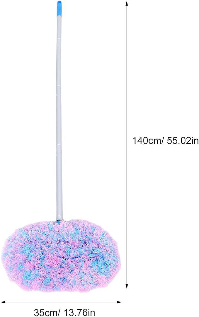 Ceiling Fan Cleaner: Ceiling Fan Blade Cleaning Brush - Image 6