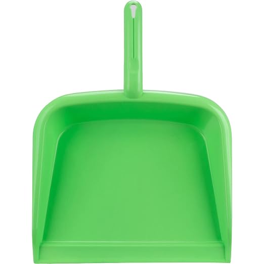 SPARTA Large Handheld Dustpan by SPARTA