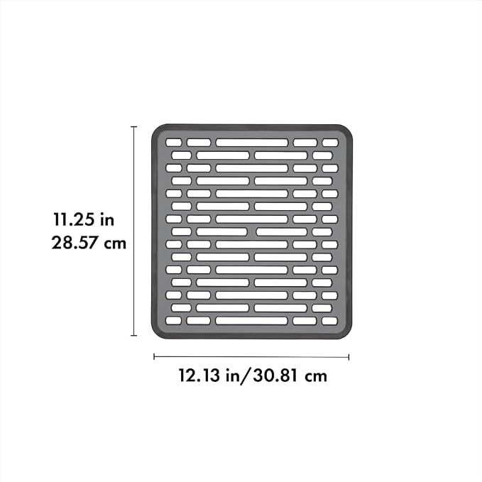 OXO Good Grips Small Sink Mat - Image 9