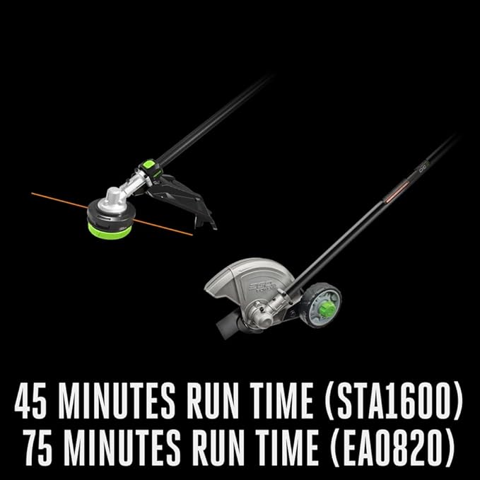 EGO Power+ MHC1603 Multi-Head Combo Kit 16-Inch 56-Volt Carbon Fiber String - Image 3
