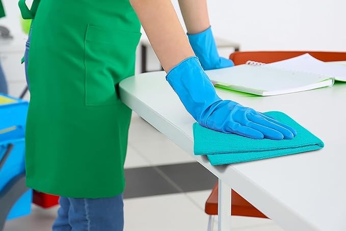 Softolle Bar Mop Towels - Image 3