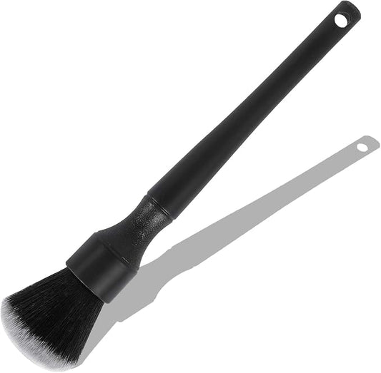 Ziciner Car Detailing Brush, Ultra Soft Car Detail Brush Kit by Ziciner