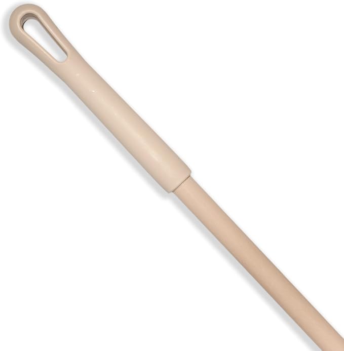 SPARTA Fiberglass Broomstick Replacement Broom Handle - Image 3