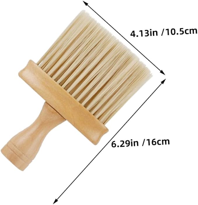 3pcs Car Air Vent Cleaning Brushes Set - Image 7