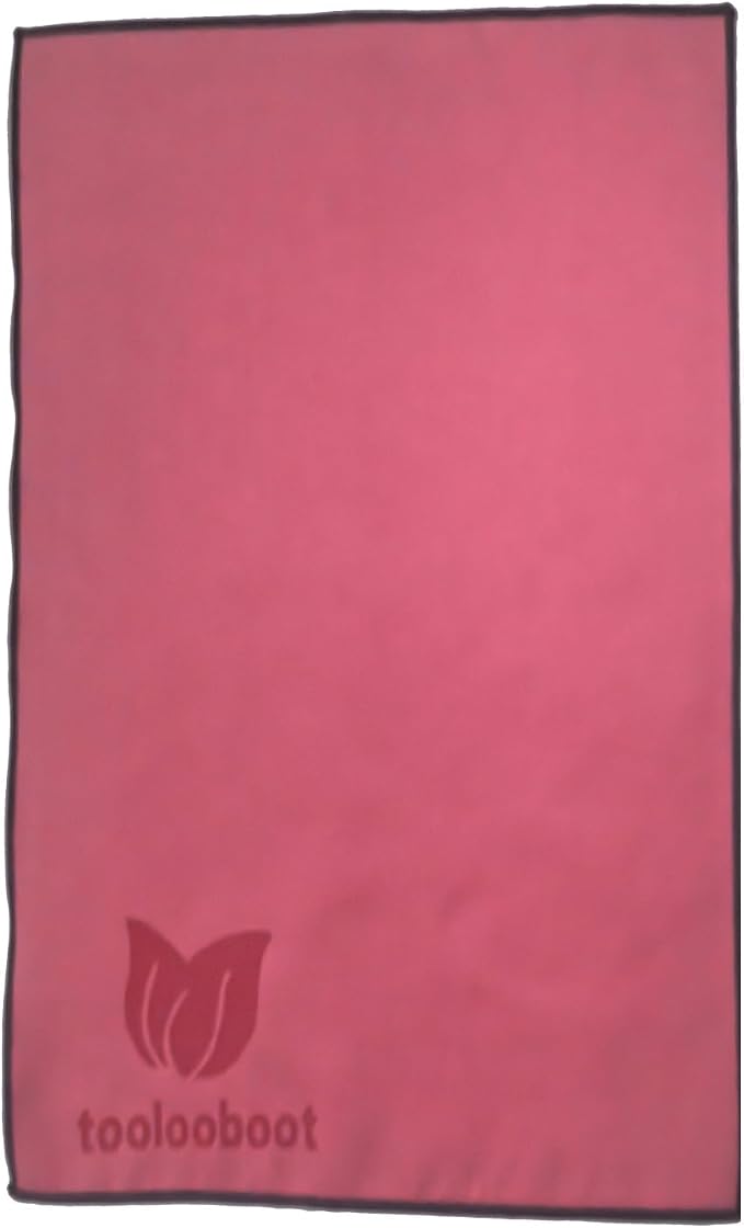 Large Microfiber Cleaning Cloth by Unknown