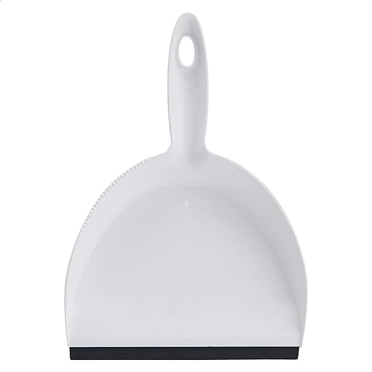 Amazon Basics Mini Brush and Dustpan Set - Image 5
