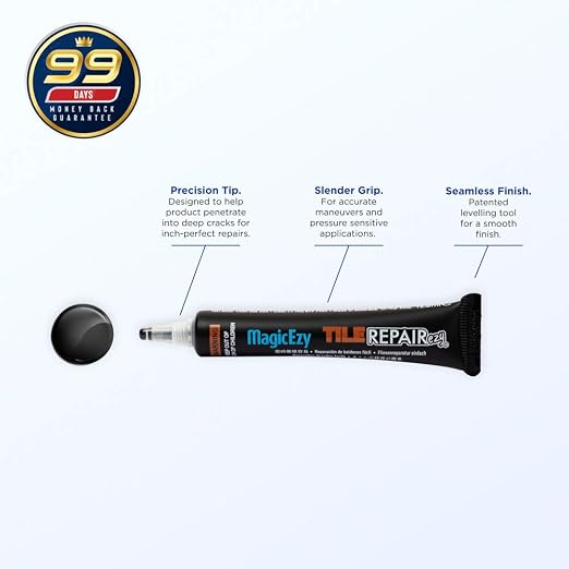 MagicEzy Tile RepairEzy - Image 2