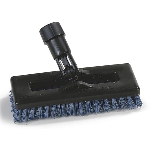 Carlisle FoodService Products 36530014 Swivel Scrub Brush by CarlisleFoodServiceProducts