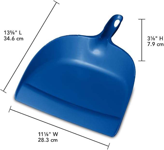 Sterilite Dustpan Utility, 24 Pack - Image 2