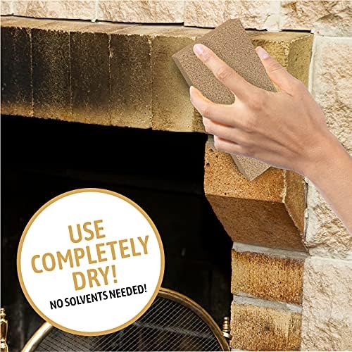 Dry Cleaning Soot Eraser Sponge - Image 6