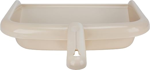 SPARTA Large Handheld Dustpan - Image 2