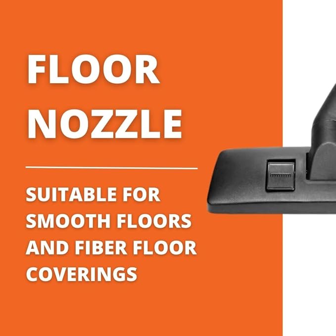 Fein Convertible Floor Nozzle - Image 2