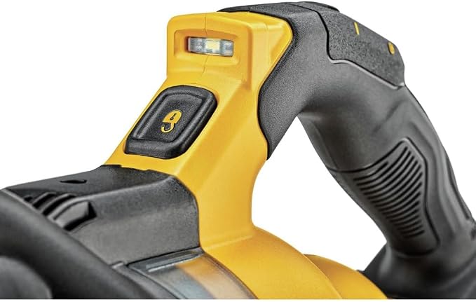 DEWALT 20V Handheld Vacuum Cordless, Car Vacuum - Image 6