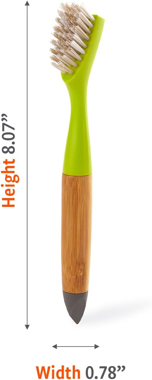 Full Circle Micro Manager, Deep Cleaning Brush - Image 8