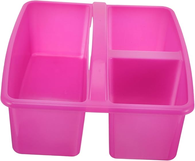 2pcs Cleaning Tool Storage Basket Versatile Sundry Holder - Image 5