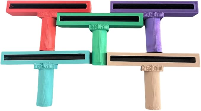 Generic Rainbow Ceiling Fan Vacuum Attachment by Unknown