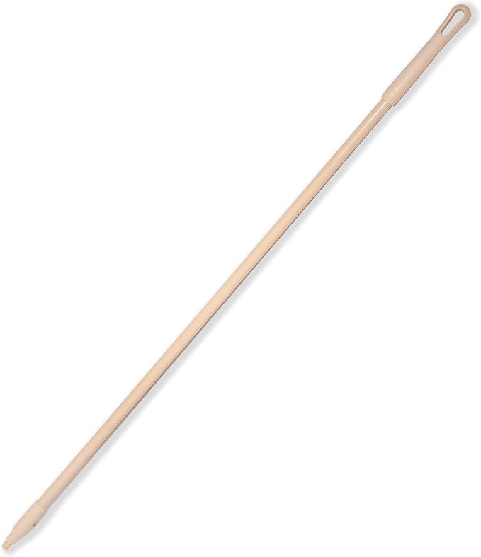 SPARTA Fiberglass Broomstick Replacement Broom Handle by SPARTA