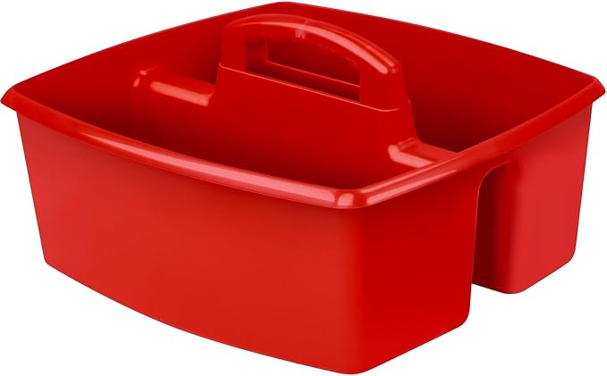 Storex Industries Storex Large Caddy by Storex