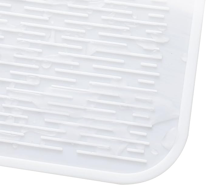 Silicone Dish Drying Mat for Multiple Usage, Easy clean, Eco-friendly, - Image 9