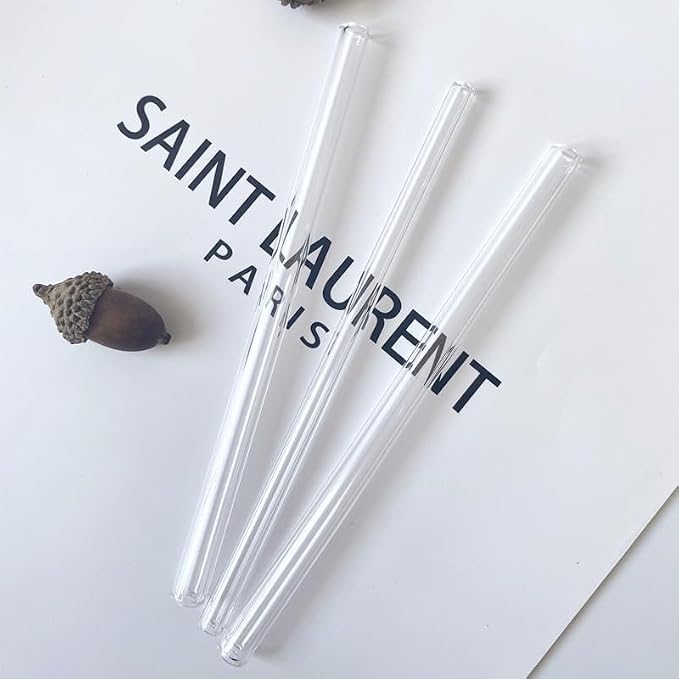 Replacement Straws Compatible - Image 4