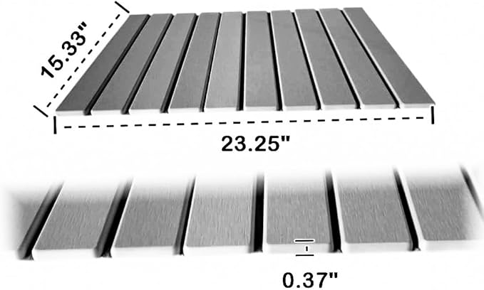 Roll-Up Stone Mat - Image 2