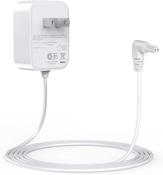 Sweeper Charger Compatible by Unknown