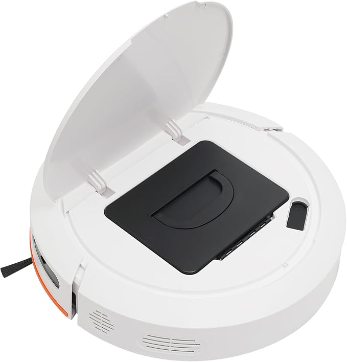 Robot Vacuum Cleaner, 3 In 1 Robot Vacuum & Mop & sweep Combo, Push Button and - Image 8