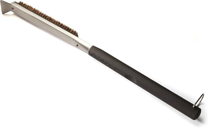 Cuisinart CCB-399 Pizza Stone Cleaning Brush by Cuisinart