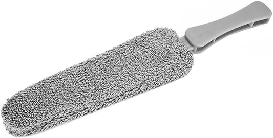 Car Air Vent Cleaning Brush Car Detailing Air Outlet Duster by Unknown
